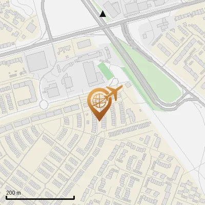 Foto zu Anisweg 47, 51109 Köln