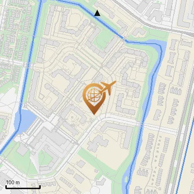 Foto zu Anita-Rée-Straße 1, 21035 Hamburg