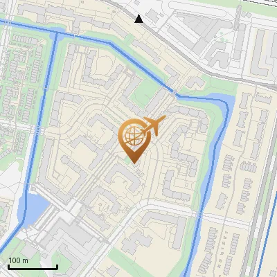 Foto zu Anita-Rée-Straße 11, 21035 Hamburg