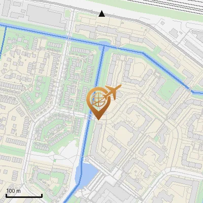 Foto zu Anita-Rée-Straße 12, 21035 Hamburg