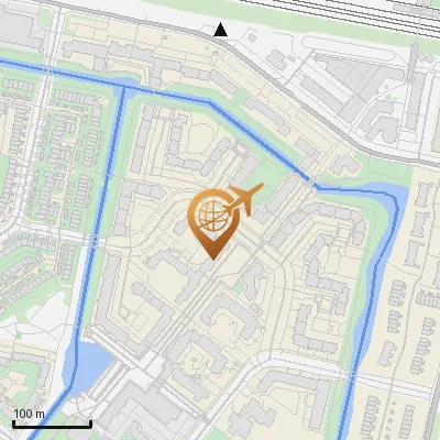 Foto zu Anita-Rée-Straße 13, 21035 Hamburg