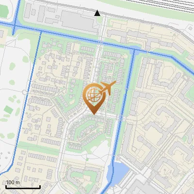 Foto zu Anita-Rée-Straße 16, 21035 Hamburg