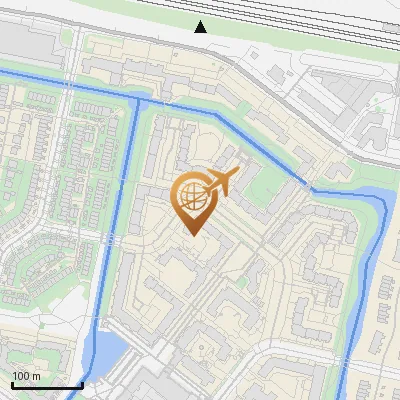 Foto zu Anita-Rée-Straße 19, 21035 Hamburg