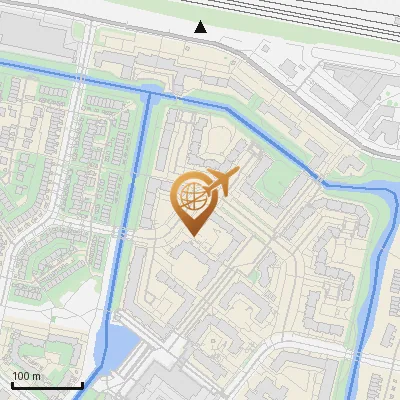 Foto zu Anita-Rée-Straße 21, 21035 Hamburg