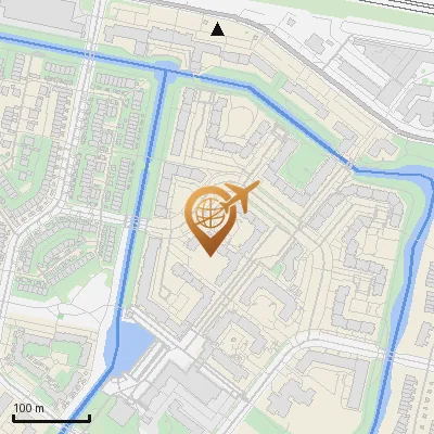 Foto zu Anita-Rée-Straße 25, 21035 Hamburg