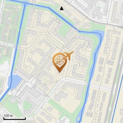 Foto zu Anita-Rée-Straße 3, 21035 Hamburg