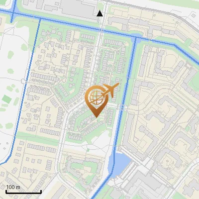 Foto zu Anita-Rée-Straße 33, 21035 Hamburg