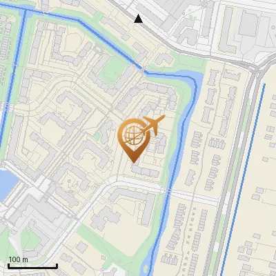 Foto zu Anita-Rée-Straße 4, 21035 Hamburg