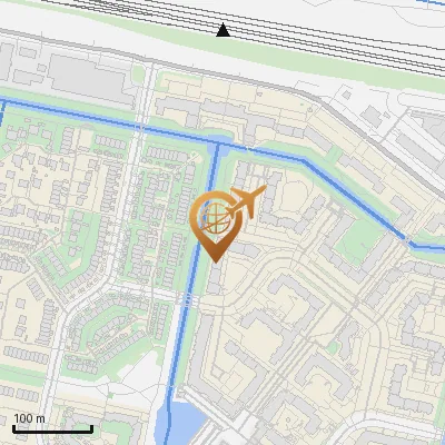 Foto zu Anita-Rée-Straße 6, 21035 Hamburg