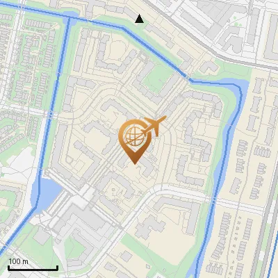 Foto zu Anita-Rée-Straße 7, 21035 Hamburg