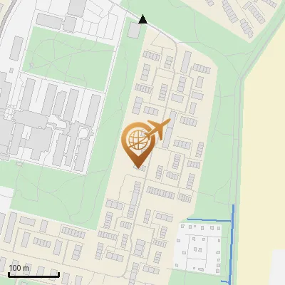 Foto zu Anita-Sellenschloh-Ring 39, 22417 Hamburg