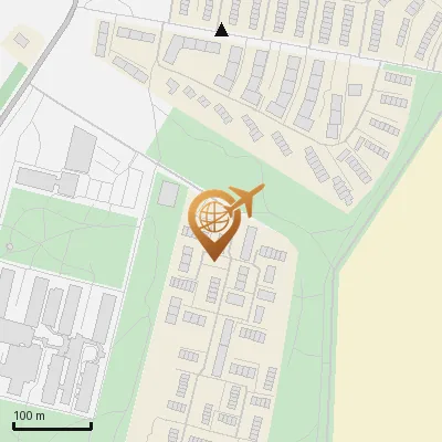 Foto zu Anita-Sellenschloh-Ring 63, 22417 Hamburg