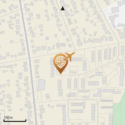 Foto zu Anklamer Ring 1, 22147 Hamburg