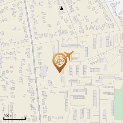 Foto zu Anklamer Ring 14, 22147 Hamburg