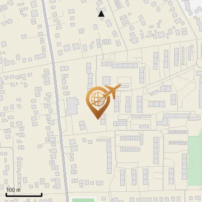 Foto zu Anklamer Ring 18, 22147 Hamburg