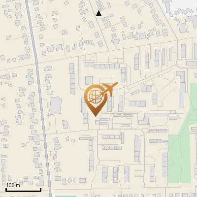 Foto zu Anklamer Ring 28, 22147 Hamburg