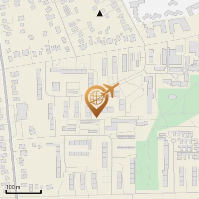 Foto zu Anklamer Ring 42, 22147 Hamburg