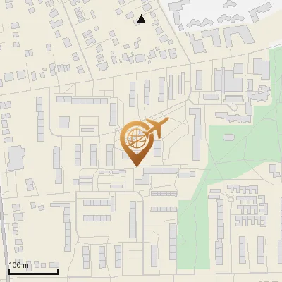 Foto zu Anklamer Ring 46, 22147 Hamburg