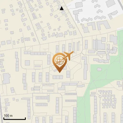 Foto zu Anklamer Ring 48, 22147 Hamburg