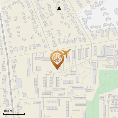 Foto zu Anklamer Ring 5, 22147 Hamburg