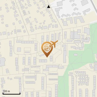 Foto zu Anklamer Ring 50, 22147 Hamburg