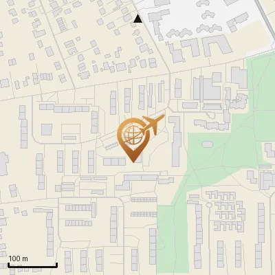 Foto zu Anklamer Ring 52, 22147 Hamburg