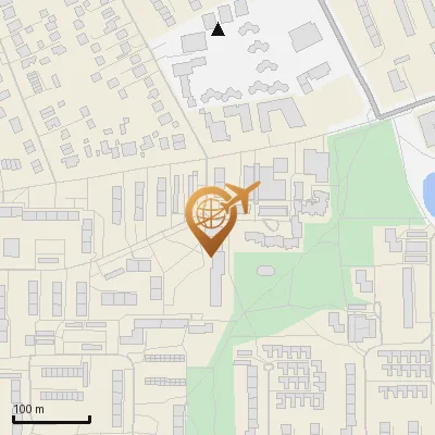 Foto zu Anklamer Ring 58, 22147 Hamburg