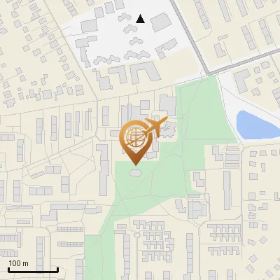 Foto zu Anklamer Ring 62, 22147 Hamburg