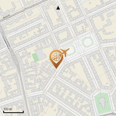 Foto zu Anklamer Straße 28, 10115 Berlin