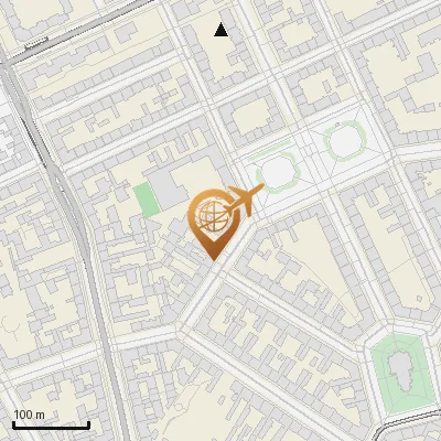 Foto zu Anklamer Straße 30, 10115 Berlin