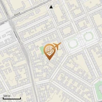 Foto zu Anklamer Straße 31, 10115 Berlin