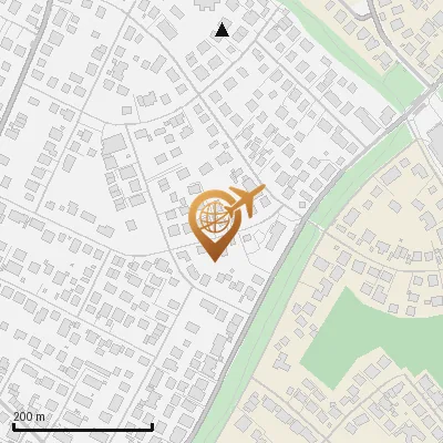 Foto zu Ankoglstraße 38, 81825 München