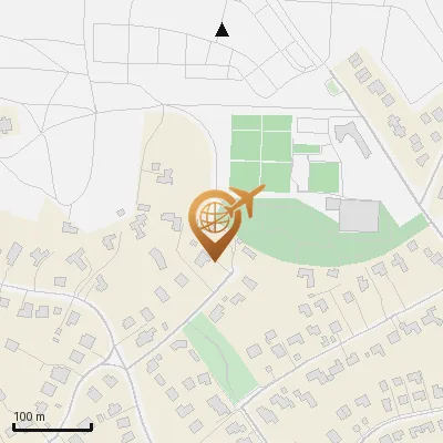 Foto zu Anna-Hollmann-Weg 11, 22587 Hamburg