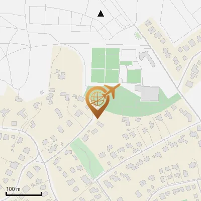 Foto zu Anna-Hollmann-Weg 14, 22587 Hamburg