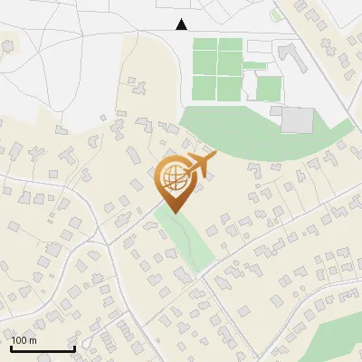 Foto zu Anna-Hollmann-Weg 8, 22587 Hamburg