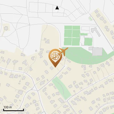 Foto zu Anna-Hollmann-Weg 9, 22587 Hamburg