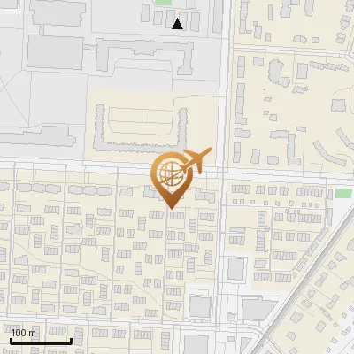 Foto zu Anna-Mackenroth-Weg 1, 12205 Berlin