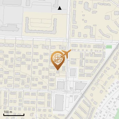 Foto zu Anna-Mackenroth-Weg 25, 12205 Berlin