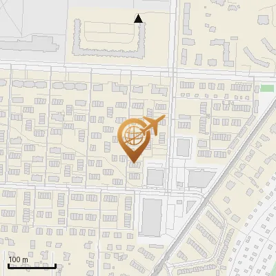 Foto zu Anna-Mackenroth-Weg 39, 12205 Berlin