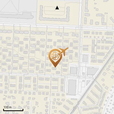 Foto zu Anna-Mackenroth-Weg 44, 12205 Berlin