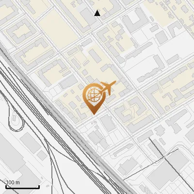 Foto zu Anna-Seghers-Straße 152, 12489 Berlin