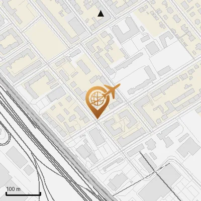 Foto zu Anna-Seghers-Straße 153, 12489 Berlin