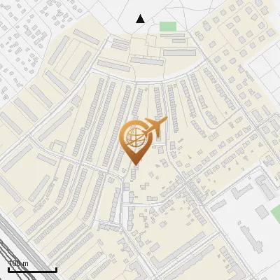Foto zu Anna-Seghers-Straße 31, 12489 Berlin