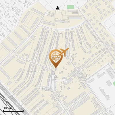 Foto zu Anna-Seghers-Straße 39, 12489 Berlin