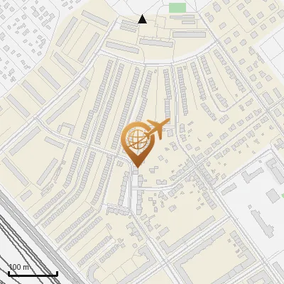 Foto zu Anna-Seghers-Straße 47, 12489 Berlin