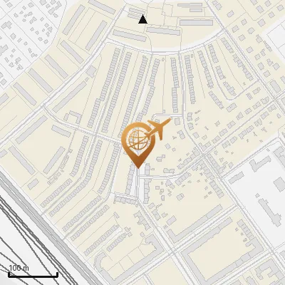 Foto zu Anna-Seghers-Straße 53, 12489 Berlin