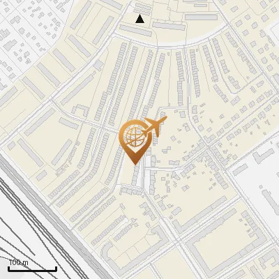 Foto zu Anna-Seghers-Straße 56, 12489 Berlin