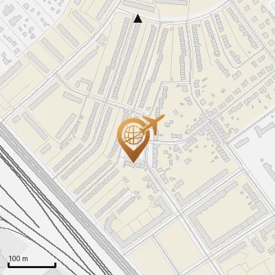 Foto zu Anna-Seghers-Straße 66, 12489 Berlin