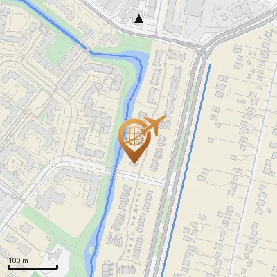 Foto zu Anna-Siemsen-Gang 11, 21035 Hamburg