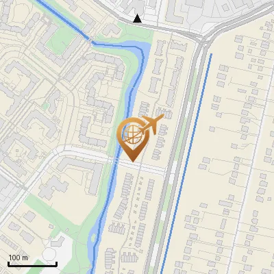 Foto zu Anna-Siemsen-Gang 3, 21035 Hamburg